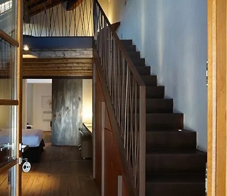 Mulino Grande Hotel Cusago
