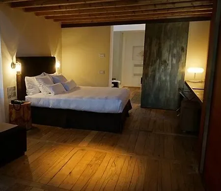 Mulino Grande Hotel 4*