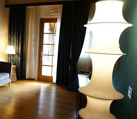 Mulino Grande Hotel 4*