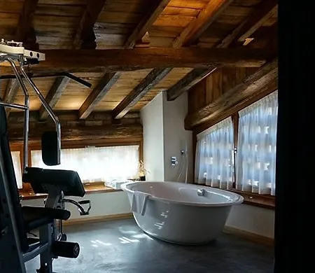 Mulino Grande 4*