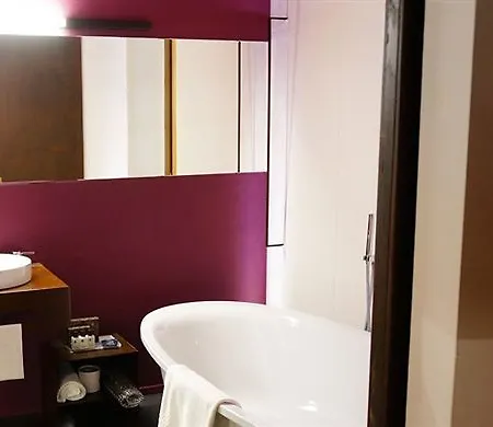 Hotel Mulino Grande 4*