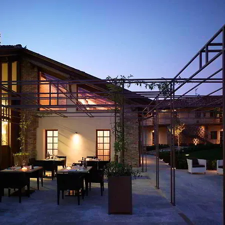 Hotel Mulino Grande Cusago