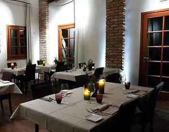 Mulino Grande Hotel 4*