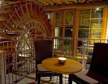 Mulino Grande Hotel
