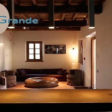 Mulino Grande Hotel