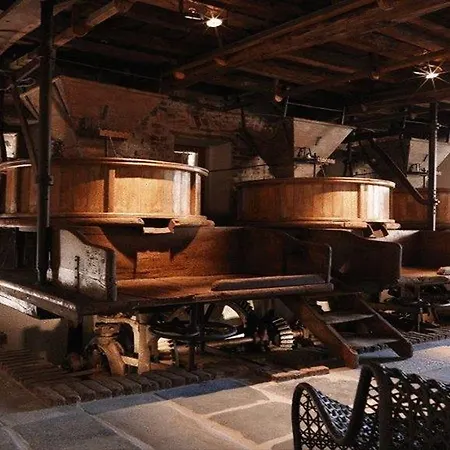 Hotel Mulino Grande Cusago