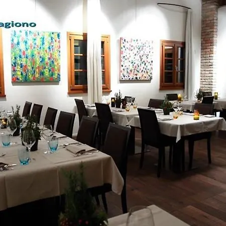 Mulino Grande 4* Cusago