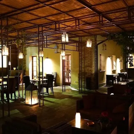 Hotel Mulino Grande Cusago