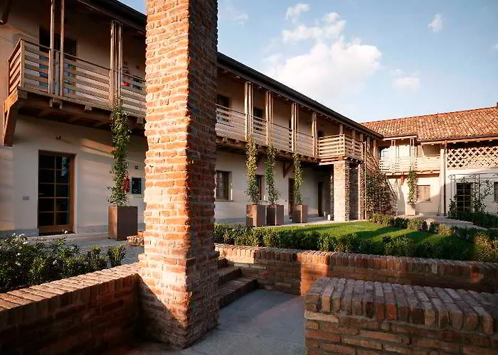 Mulino Grande Hotell