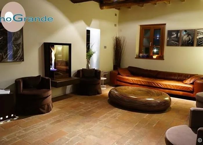 Mulino Grande 4* Cusago