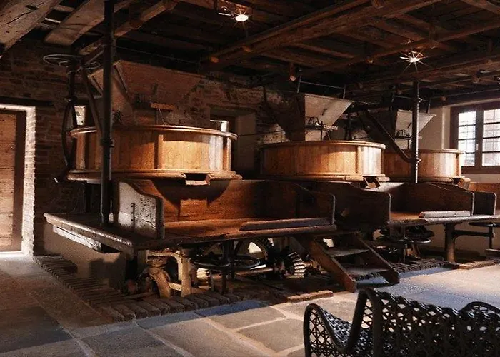 Hotel Mulino Grande Cusago
