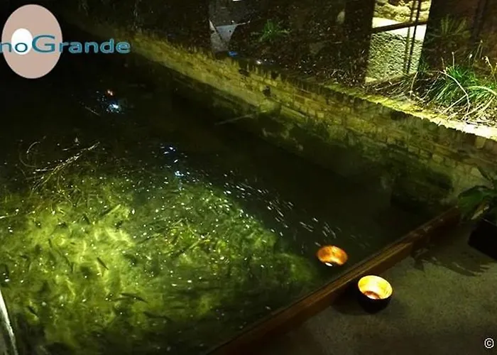 Mulino Grande Hotell